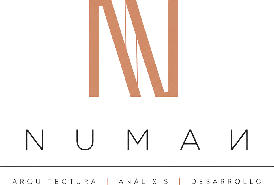 NUMAN Arquitectura, Análisis y Desarrollo